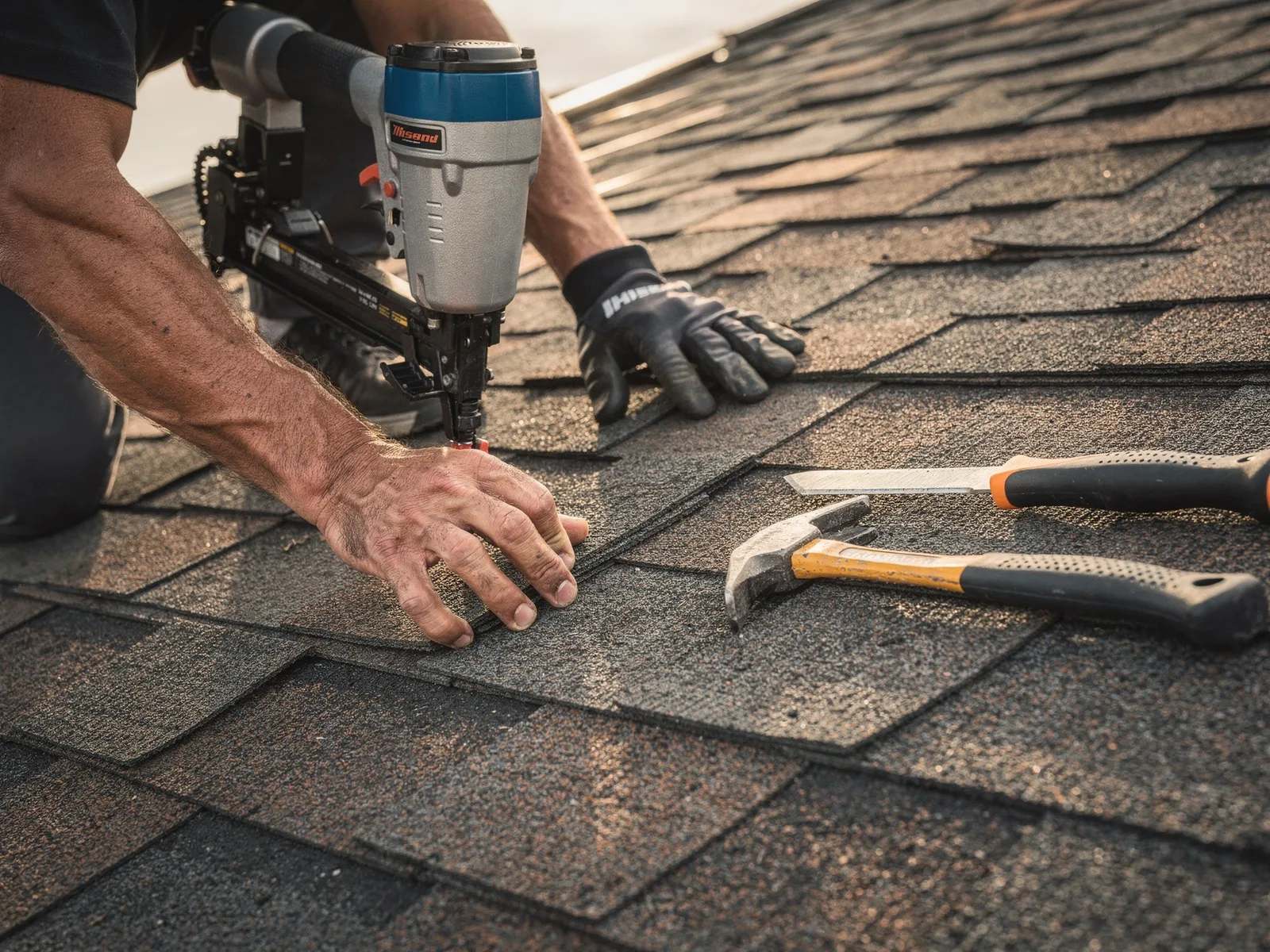 Why choose Roof Repair in Lake Forest, IL